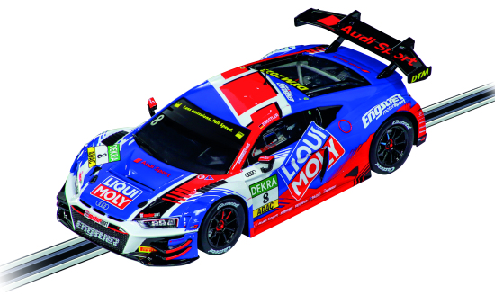 Carrera Evolution Audi R8 LMS GT3 evo Engstler Nr. 8
